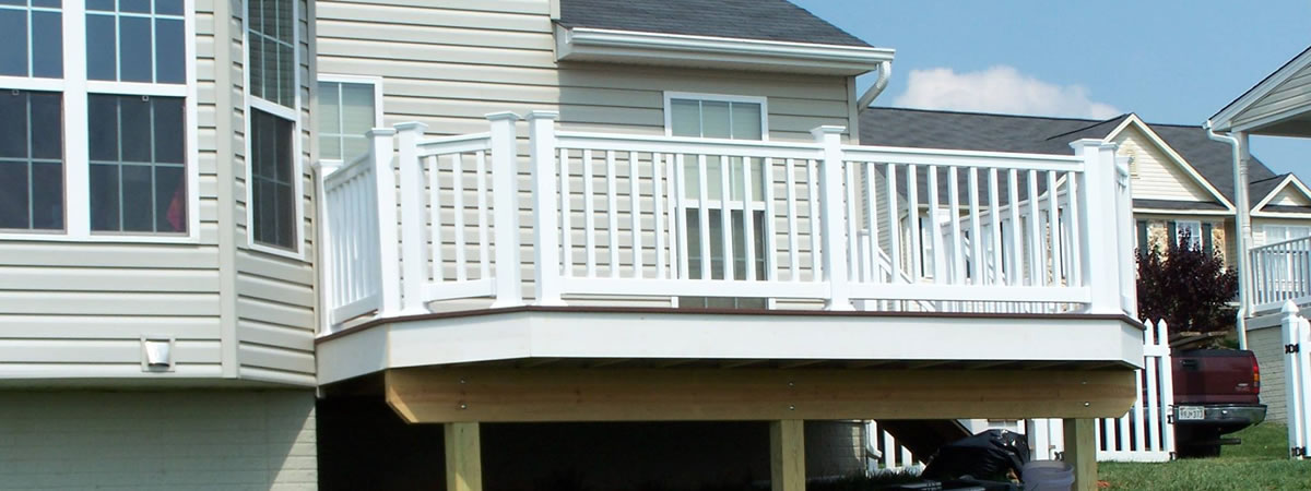 Home Improvement Contractor Remodeling Harford County