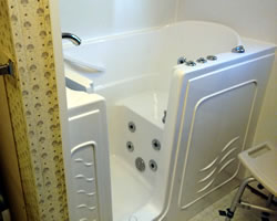 Home Remodeling for People with Special Needs