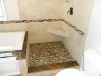 Bathroom Renovations Shower Stalls, Baltimore County, MD, Perry Hall