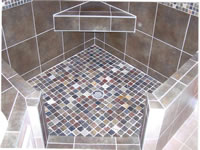 Shower Installation, Howard County, MD, Abingdon